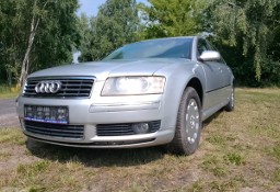 Audi A8 II (D3)