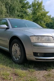 Audi A8 II (D3)-2