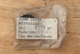 John Deere Pierścień Sprzęgający Obudowy WZ2605264