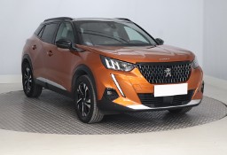 Peugeot 2008 , Skóra, Klimatronic, Tempomat, Parktronic,