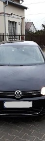 Volkswagen Golf VI bez Bik i Krd Gwarancja Raty - Zamiana-3
