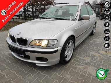 BMW SERIA 3 IV (E46) 330i 230HP Xenon , Navi , zadbana ! Polecam...-1