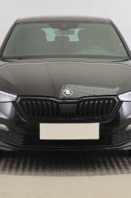 Skoda Scala , Serwis ASO, Automat, Navi, Klimatronic, Tempomat,-2