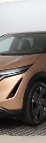 Nissan , SoH 100%, Salon Polska, Serwis ASO, Automat, Skóra, Navi,-3