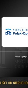 Działka inwestycyjna Bielsko-Biała Olszówka-4