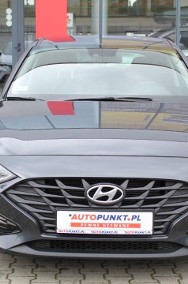 Hyundai i30 rabat: 5% (4 000 zł) Salon Polska, LED-dzienny, Klima, USB, VAT23%-2