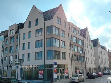 61m2 Stare Miasto SZCZECIN lokal centrum Zamek bulwary centrum miasta lokal-1