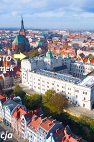 61m2 Stare Miasto SZCZECIN lokal centrum Zamek bulwary centrum miasta lokal-2