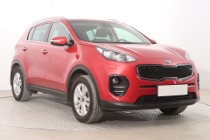 Kia Sportage IV , Serwis ASO, Navi, Xenon, Bi-Xenon, Klimatronic, Tempomat,