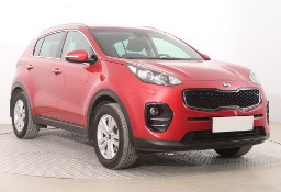 Kia Sportage IV , Serwis ASO, Navi, Xenon, Bi-Xenon, Klimatronic, Tempomat,