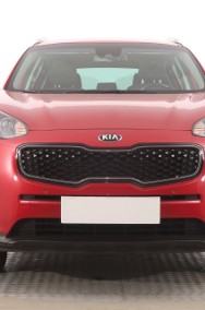 Kia Sportage IV , Serwis ASO, Navi, Xenon, Bi-Xenon, Klimatronic, Tempomat,-2