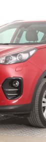 Kia Sportage IV , Serwis ASO, Navi, Xenon, Bi-Xenon, Klimatronic, Tempomat,-3