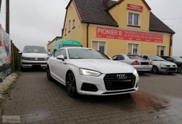 Audi A5 IV