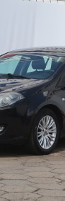 Fiat Bravo II , Salon Polska, Klimatronic, Tempomat, Parktronic,ALU-3