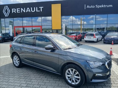 Skoda Scala 1.0 TSI Ambition-1