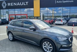 Skoda Scala 1.0 TSI Ambition