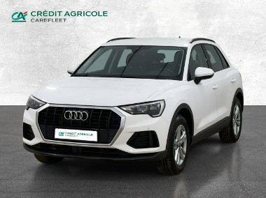 Audi Q3 II Audi Q3 35 TFSI mHEV S tronic Kombi-1