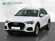 Audi Q3 II Audi Q3 35 TFSI mHEV S tronic Kombi