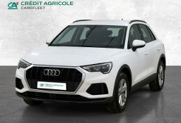 Audi Q3 II Audi Q3 35 TFSI mHEV S tronic Kombi