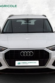 Audi Q3 II Audi Q3 35 TFSI mHEV S tronic Kombi-2