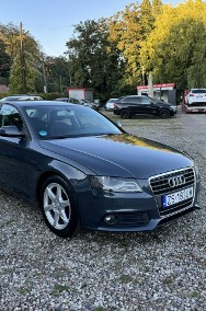 Audi A4 IV (B8) 1.8TFSi-160km-Serwis-2-Właściciel-Klimatronik-PDC-Xenony-Dzienne-LED-2