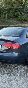 Audi A4 IV (B8) 1.8TFSi-160km-Serwis-2-Właściciel-Klimatronik-PDC-Xenony-Dzienne-LED-3