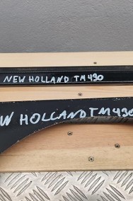 Obudowa chłodnicy New Holland LM 430-2