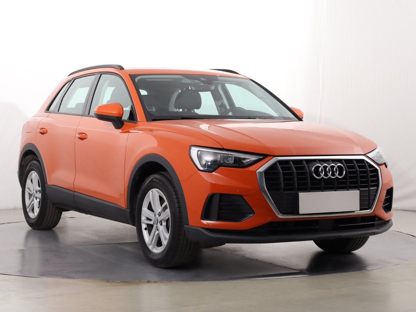 Audi Q3 I (8U) , Salon Polska, 1. Właściciel, Automat, VAT 23%, Klimatronic