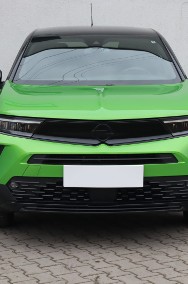 Opel Mokka , Salon Polska, 1. Właściciel, Serwis ASO, Automat, VAT 23%,-2