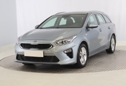 Kia Cee'd III , Salon Polska, Serwis ASO, VAT 23%, Klima, Tempomat,