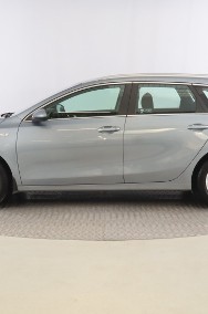 Kia Cee'd III , Salon Polska, Serwis ASO, VAT 23%, Klima, Tempomat,-2