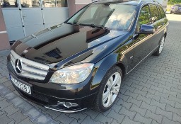 Mercedes-Benz Klasa C W204 2,2Diesel ,nowe sprzęgło