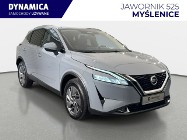 Nissan Qashqai III VAT 23% 1.3DIG-T 158KM automat 2022 r., salon PL, I właściciel