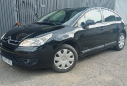 Citroen C4 I I rej. 2008r 2,0 benzyna 140KM, przebieg 147 tys. km
