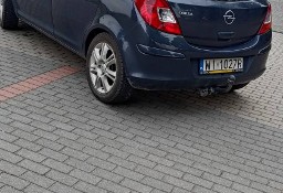 Opel Corsa D 1.2 Benz 80KM , 5 drzwi Super Stan