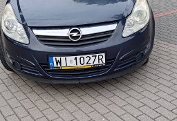 Opel Corsa D 1.2 Benz 80KM , 5 drzwi Super Stan