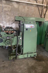 Frezarka uniwersalna FU 321-2