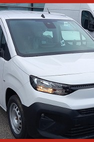 Citroen Berlingo XL L2H1 Zabudowa Brygadowa EAT8 XL L2H1 Zabudowa Brygadowa EAT8 130K-2