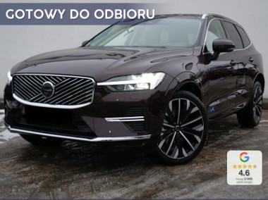 Volvo XC60 II T6 Plug-In Hybrid AWD Ultra Bright 2.0 T6 Plug-In Hybrid AWD Ultra Bright-1