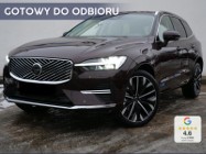Volvo XC60 II T6 Plug-In Hybrid AWD Ultra Bright 2.0 T6 Plug-In Hybrid AWD Ultra Bright