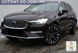 Volvo XC60 II T6 Plug-In Hybrid AWD Ultra Bright 2.0 T6 Plug-In Hybrid AWD Ultra Bright