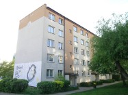 Mieszkanie Białystok Dziesięciny, ul. Gajowa