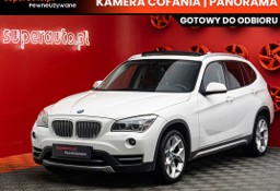 BMW X1 I (E84) xDrive18d Xline xDrive18d 143KM