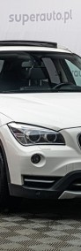 BMW X1 I (E84) xDrive18d Xline xDrive18d 143KM-4