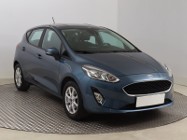 Ford Fiesta IX , Salon Polska, 1. Właściciel, Serwis ASO, Klima, Tempomat,