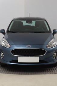 Ford Fiesta IX , Salon Polska, 1. Właściciel, Serwis ASO, Klima, Tempomat,-2