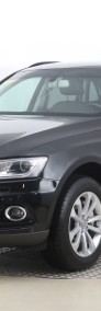 Audi Q5 II , Salon Polska, Serwis ASO, 258 KM, Automat, Skóra, Navi,-3