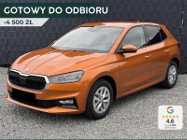 Skoda Fabia III Selection 1.0 TSI Selection 1.0 TSI 115KM