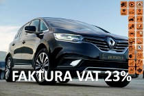 Renault Espace V INITIALE PARIS bosse acc SZYBERDACH blis wentylacja skóra masaze 7os