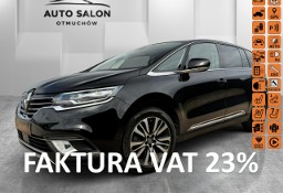 Renault Espace V INITIALE PARIS bosse acc SZYBERDACH blis wentylacja skóra masaze 7os